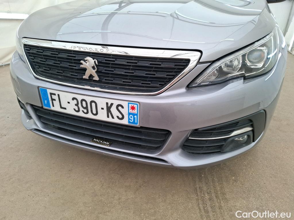  Peugeot  308  Premium Pack 1.5 HDI 100CV BVM6 E6dT #21