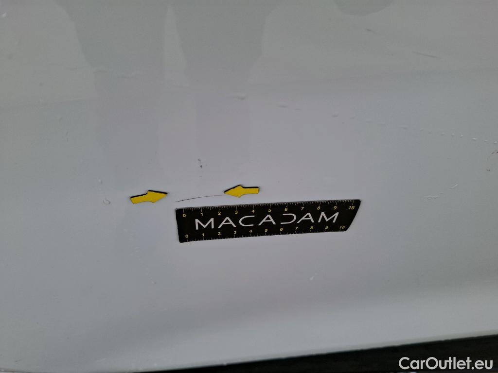  Renault  Clio  IV Air MediaNav 1.5 dCi 75CV BVM5 E6 #19