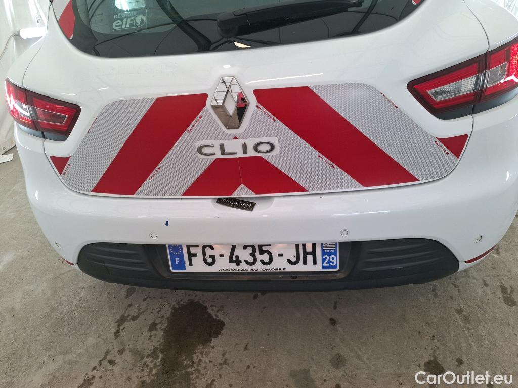  Renault  Clio  IV Air MediaNav 1.5 dCi 90CV BVM5 E6 #1