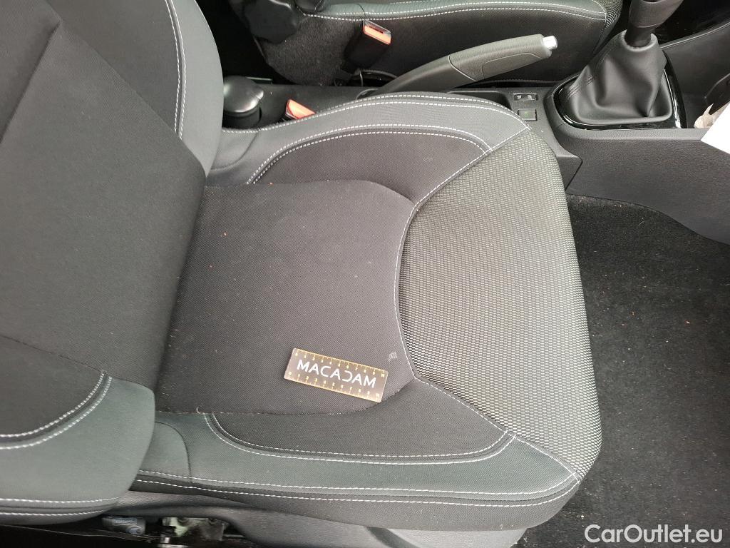  Renault  Clio  IV Air MediaNav 1.5 dCi 75CV BVM5 E6 #7