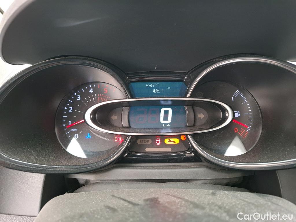  Renault  Clio  IV Air 1.5 dCi 75CV BVM5 E6 #28