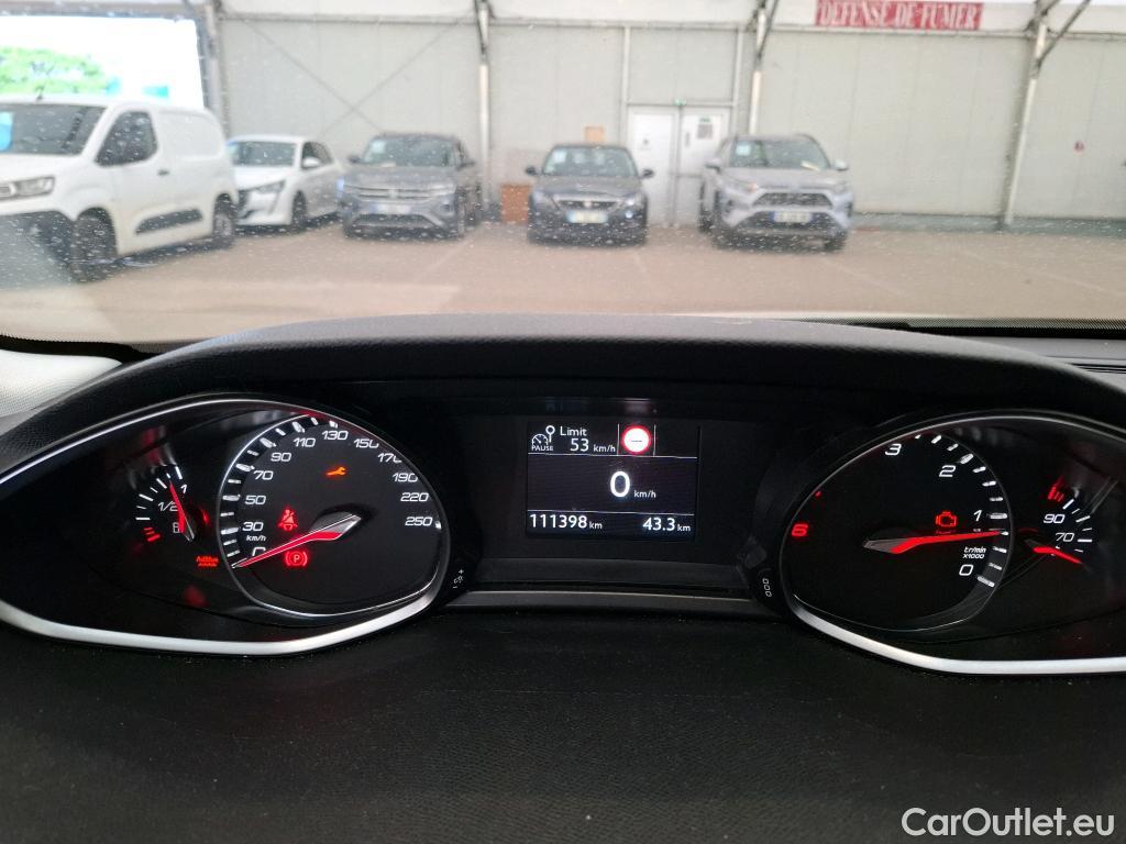  Peugeot  308  Affaire VU 5p Berline 1.6 BLUEHDI 120 S&S PREMIUM PACK #31