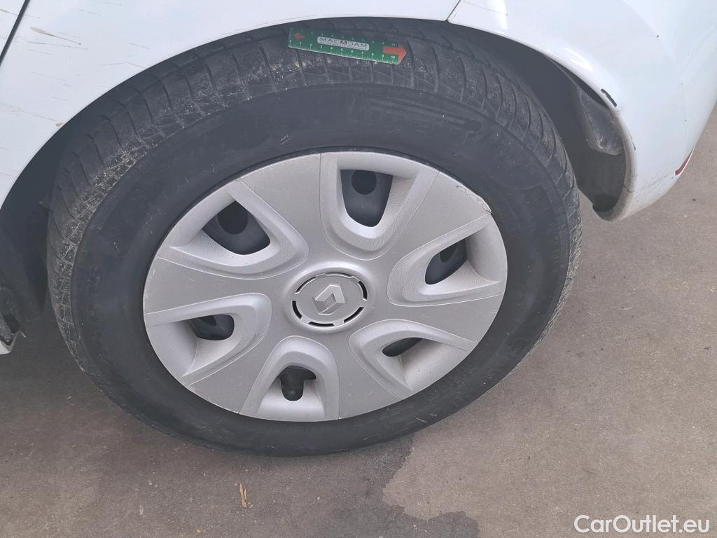  Renault  Clio RENAULT  Société VU 5p Berline Air 1.2 16V 75 #13