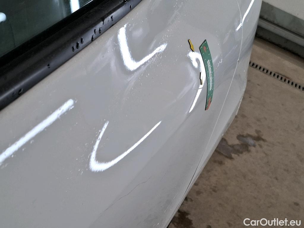  Renault  Clio  IV Air MediaNav 1.5 dCi 75CV BVM5 E6 #32