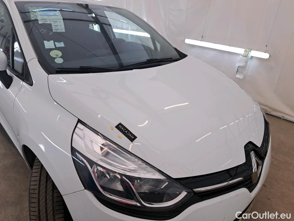  Renault  Clio  IV Air MediaNav 1.5 dCi 75CV BVM5 E6 #20