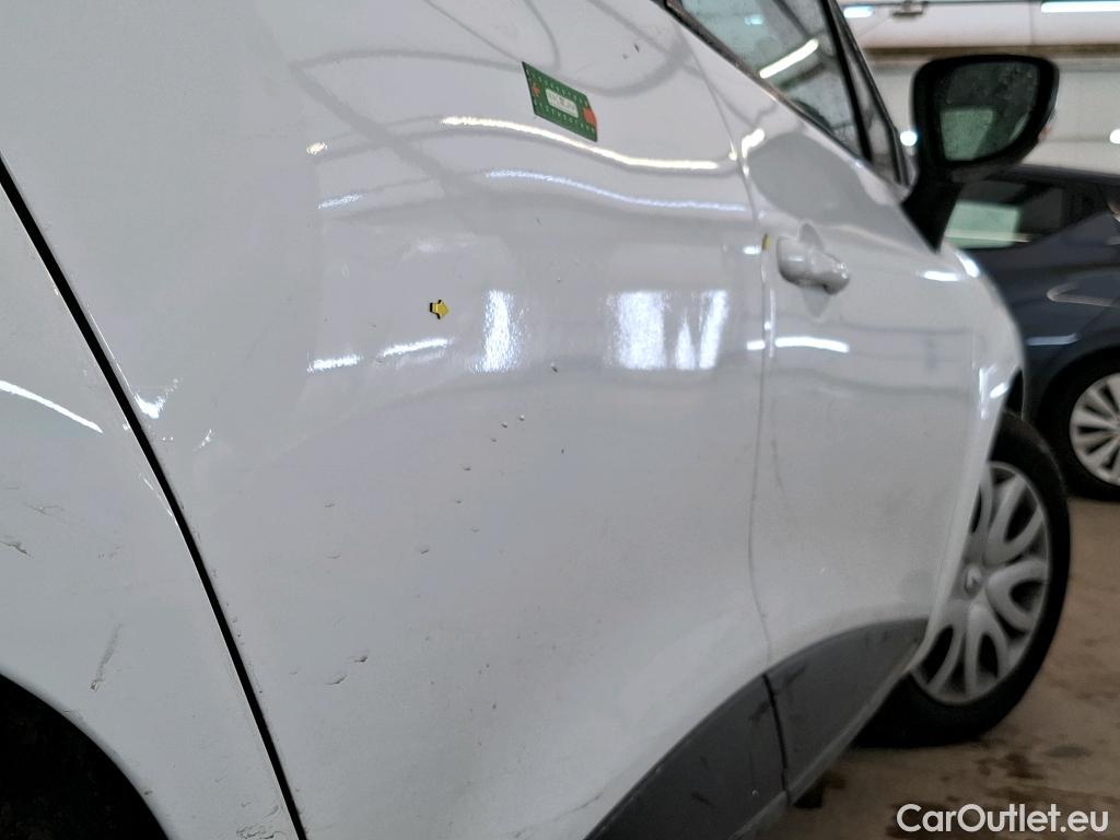 Renault  Clio  IV Air MediaNav 1.5 dCi 75CV BVM5 E6 #12
