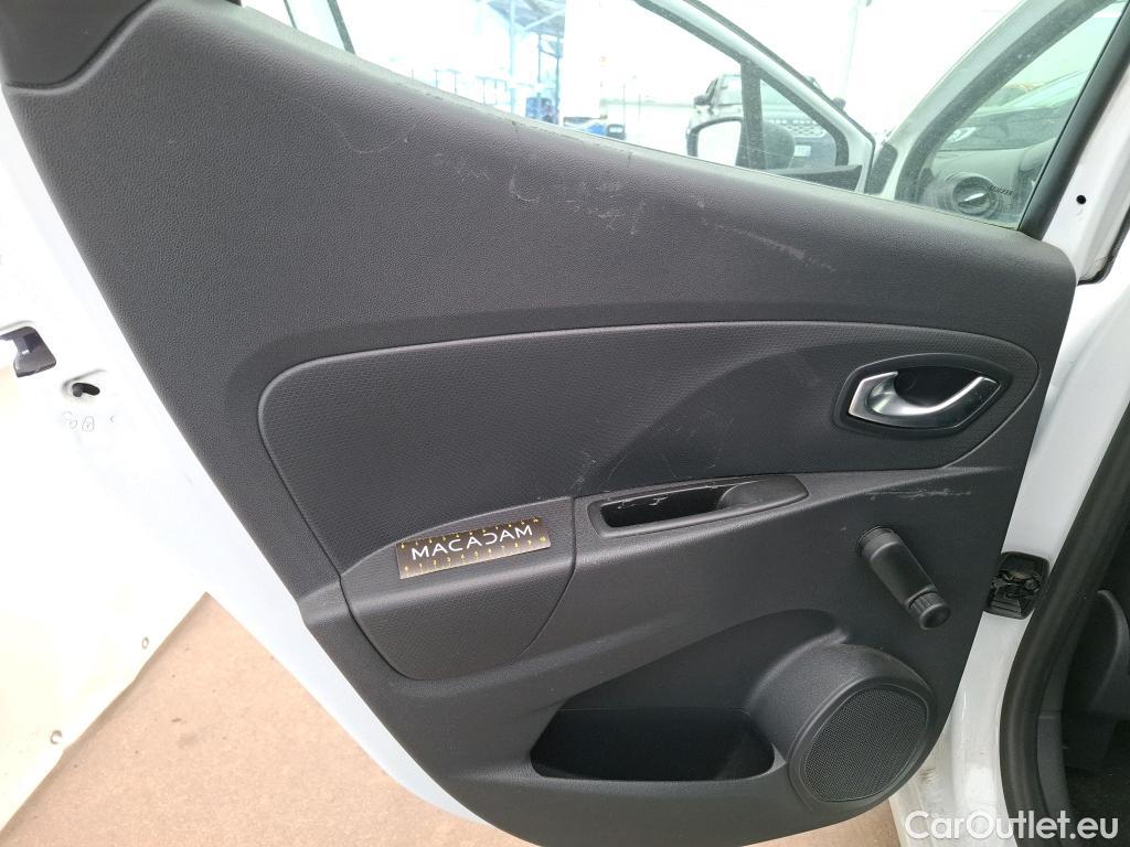  Renault  Clio  IV Air 1.5 dCi 75CV BVM5 E6 #11