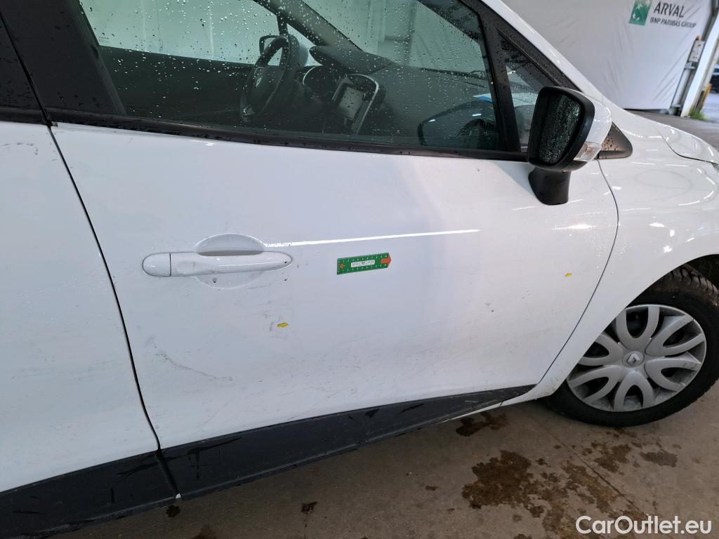  Renault  Clio  IV Air MediaNav 1.5 dCi 75CV BVM5 E6 #8