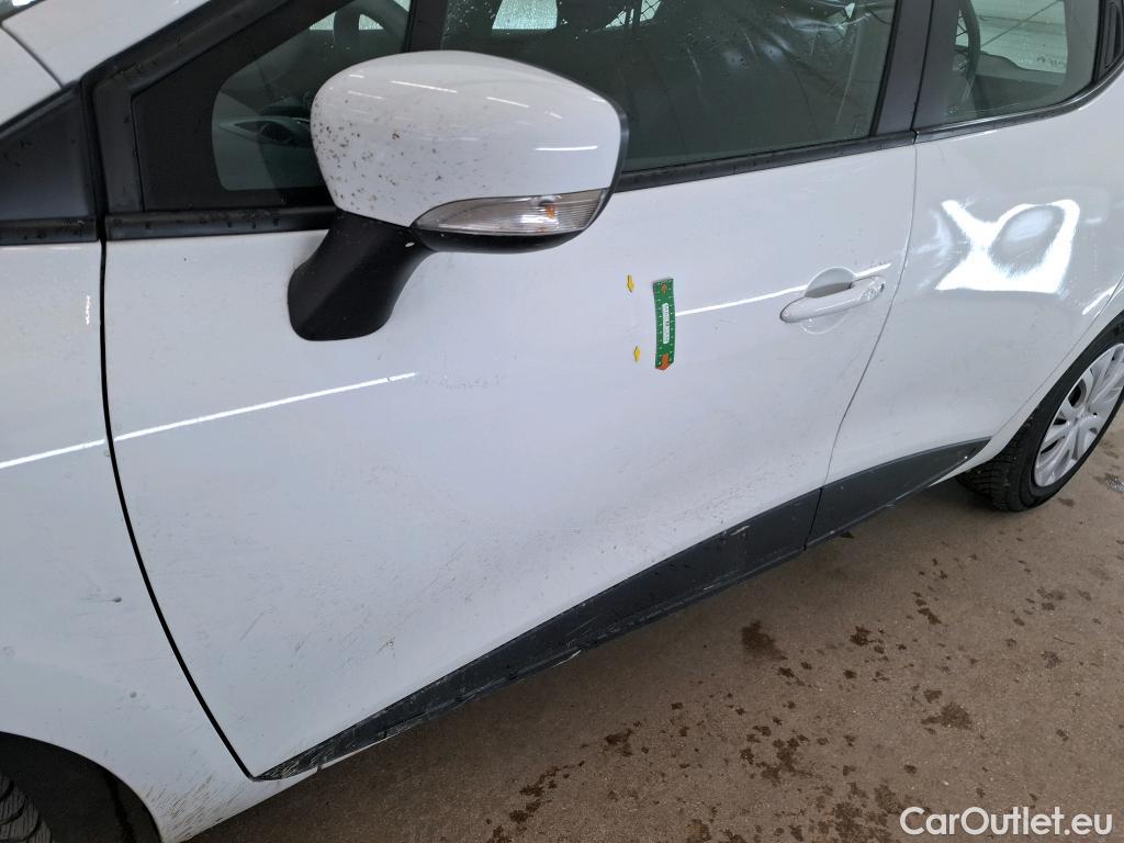  Renault  Clio  IV Air MediaNav 1.5 dCi 75CV BVM5 E6 #7