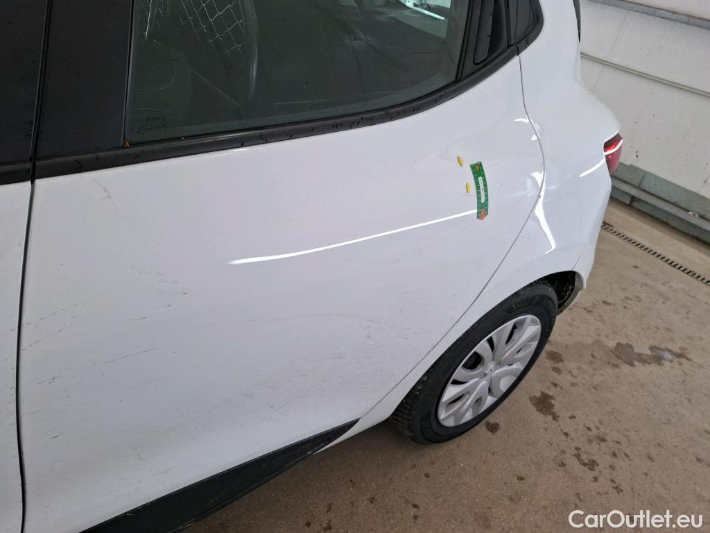  Renault  Clio  IV Air MediaNav 1.5 dCi 75CV BVM5 E6 #31