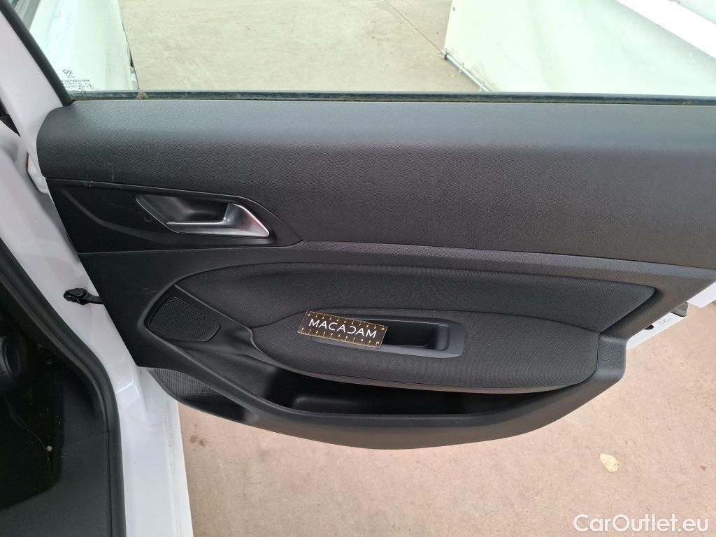  Peugeot  308  Pack Clim Nav 1.6 HDi 100CV BVM5 E6 #27