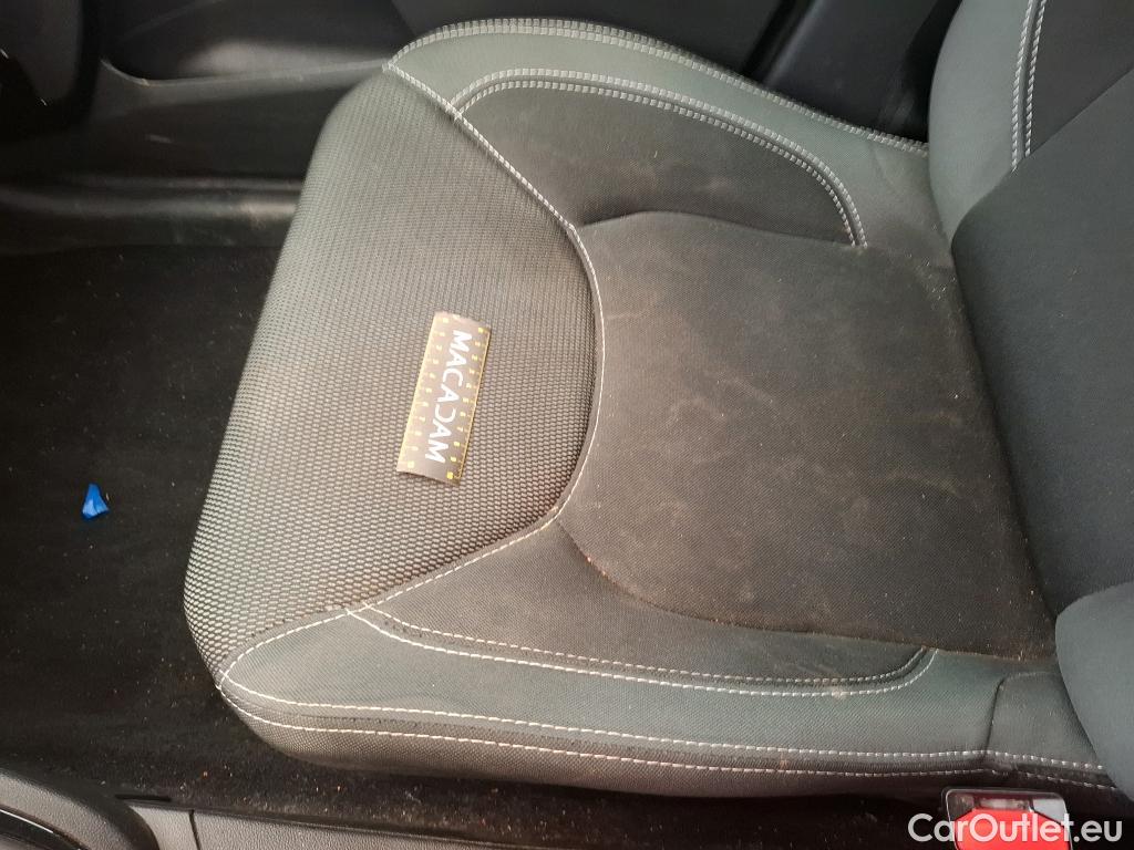  Renault  Clio  IV Air MediaNav 1.5 dCi 90CV BVM5 E6 #20