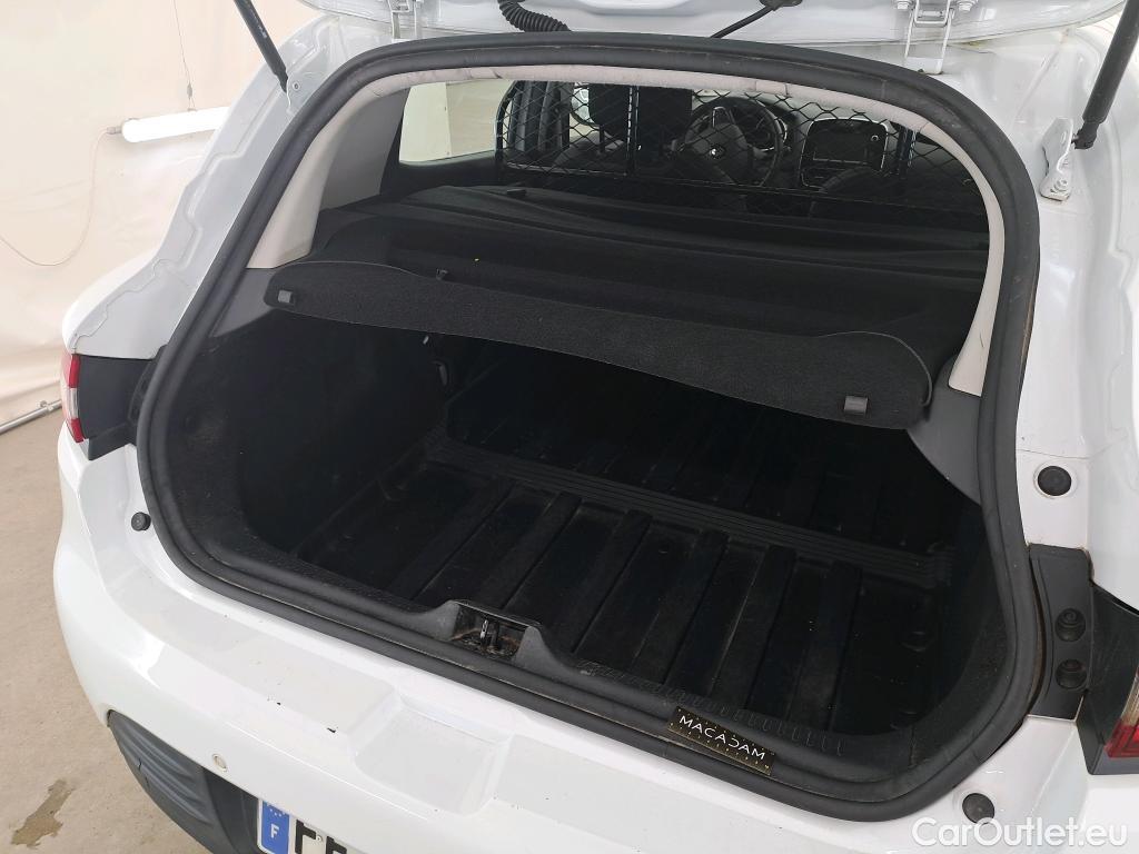  Renault  Clio  IV Air MediaNav 1.5 dCi 75CV BVM5 E6 #18