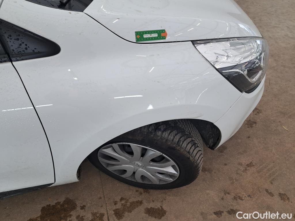  Renault  Clio  IV Air MediaNav 1.5 dCi 75CV BVM5 E6 #43