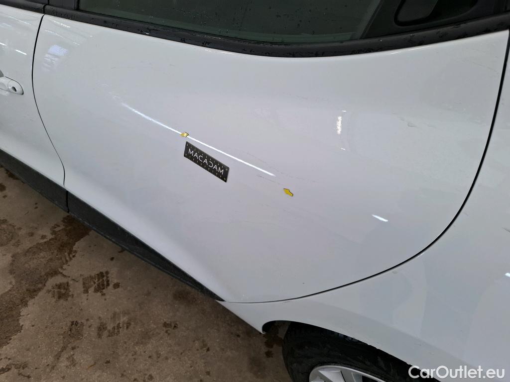  Renault  Clio  IV Air MediaNav 1.5 dCi 75CV BVM5 E6 #11