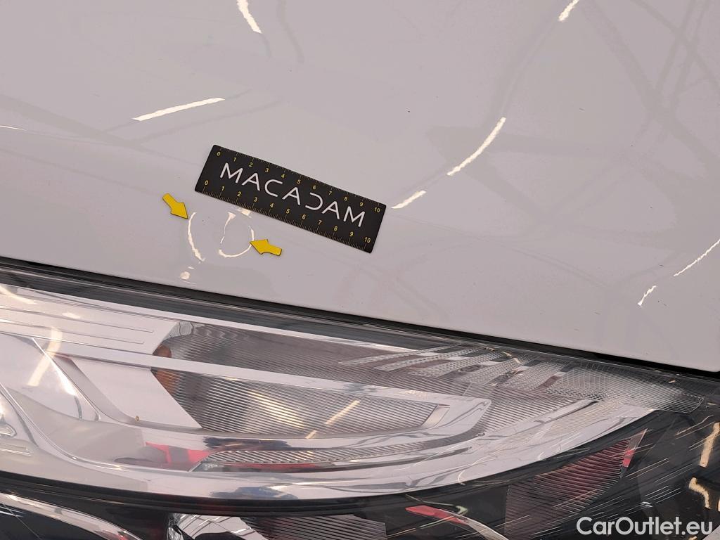  Renault  Clio  IV Air MediaNav 1.5 dCi 75CV BVM5 E6 #21
