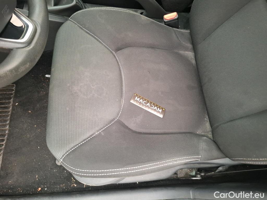  Renault  Clio  IV Air 1.5 dCi 75CV BVM5 E6 #14