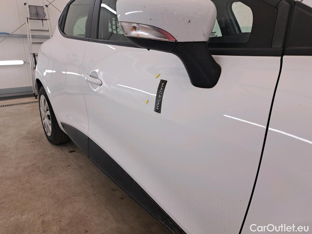  Renault  Clio  IV Air MediaNav 1.5 dCi 75CV BVM5 E6 #5