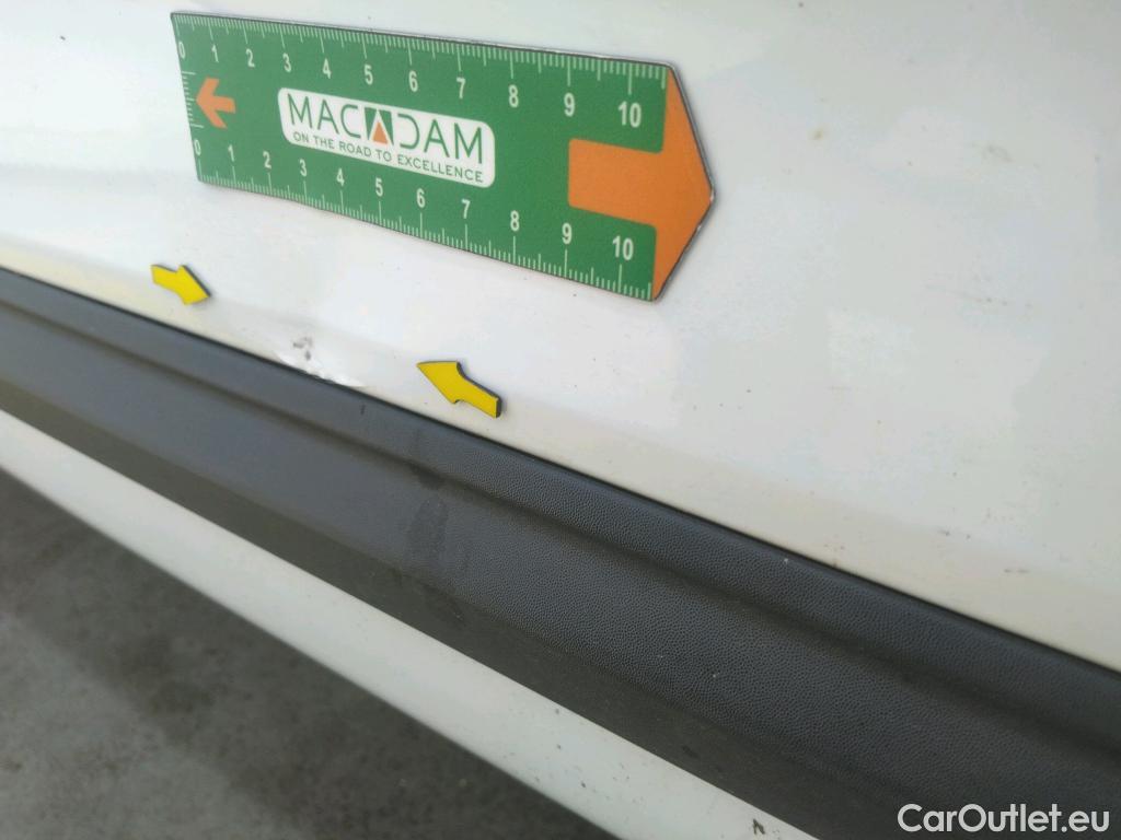  Renault  Clio  V Société Air Nav 1.5 dCi 85CV BVM6 E6dT #12