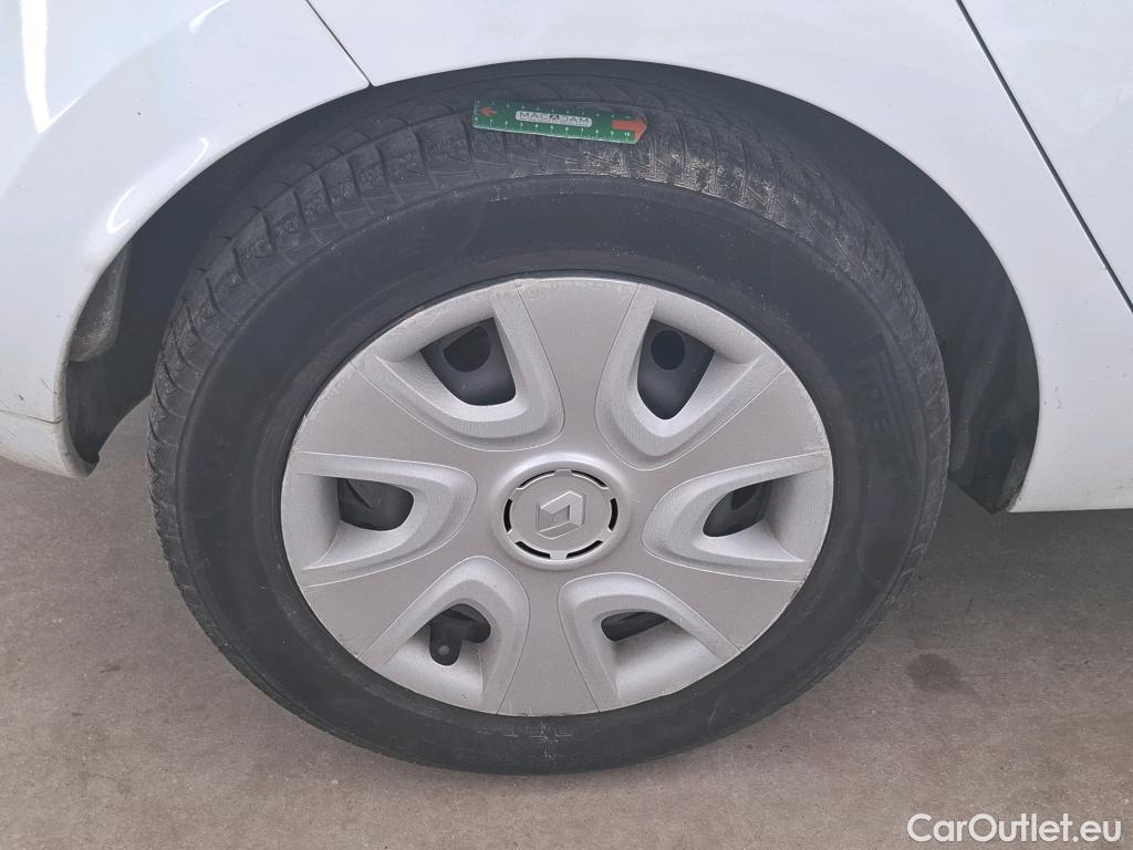  Renault  Clio RENAULT  Société VU 5p Berline Air 1.2 16V 75 #16