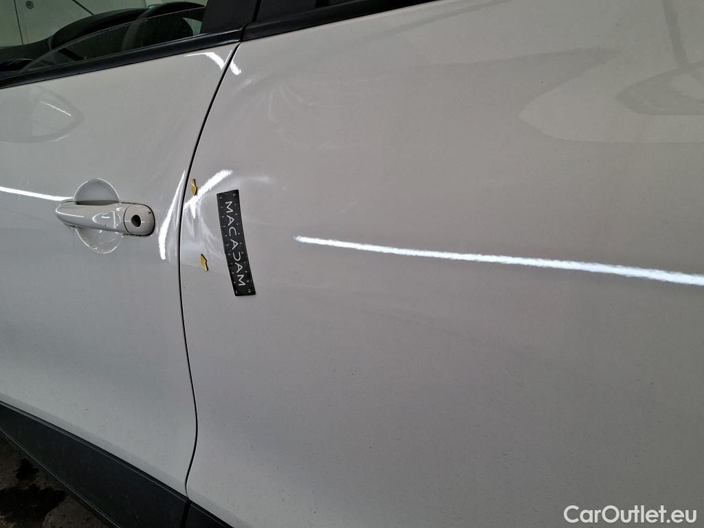 Renault  Clio  IV Air MediaNav 1.5 dCi 75CV BVM5 E6 #3