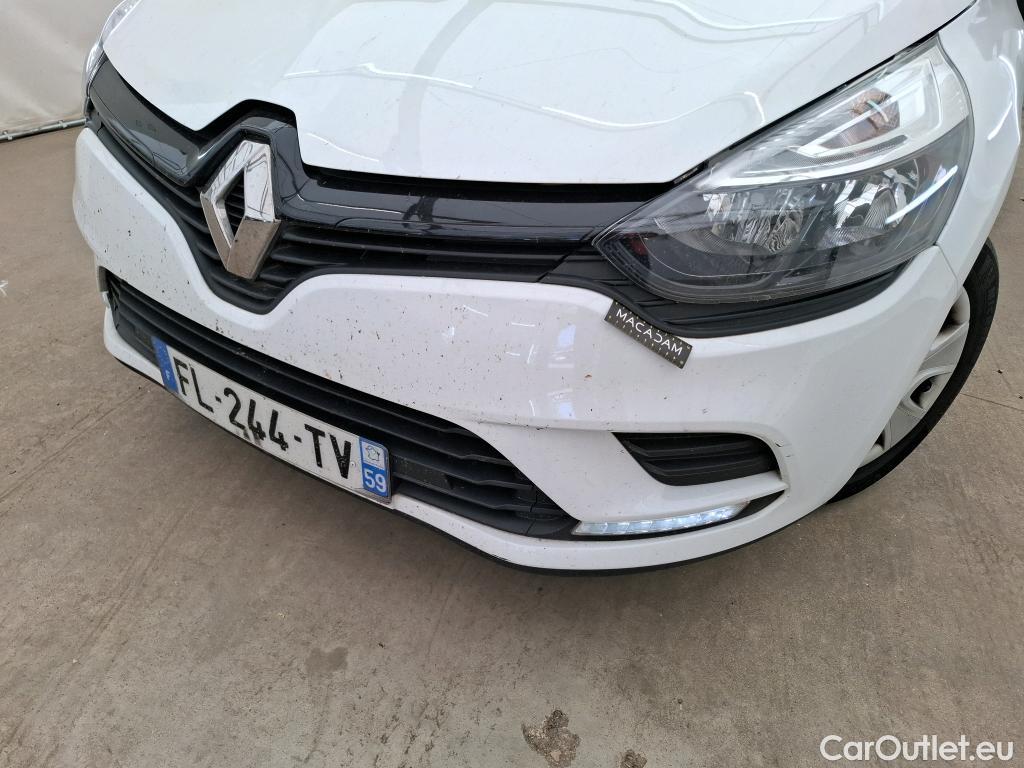  Renault  Clio  IV Air 1.5 dCi 75CV BVM5 E6 #5