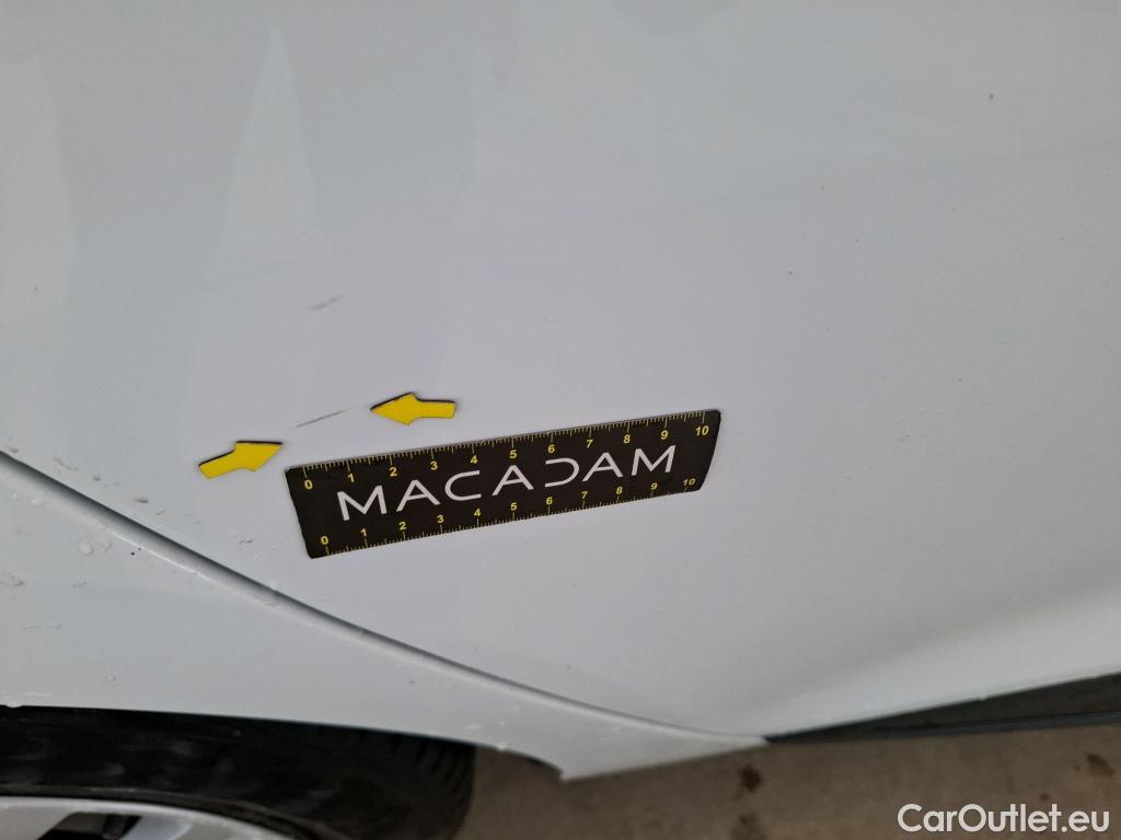  Renault  Clio  IV Air MediaNav 1.5 dCi 75CV BVM5 E6 #18