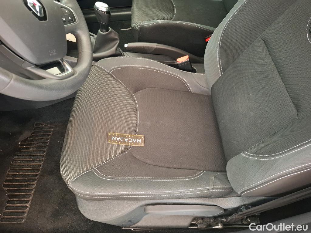  Renault  Clio  IV Air MediaNav 1.5 dCi 75CV BVM5 E6 #8