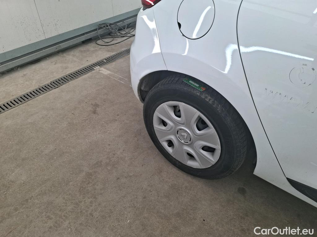  Renault  Clio RENAULT  Société VU 5p Berline Air 1.2 16V 75 #15