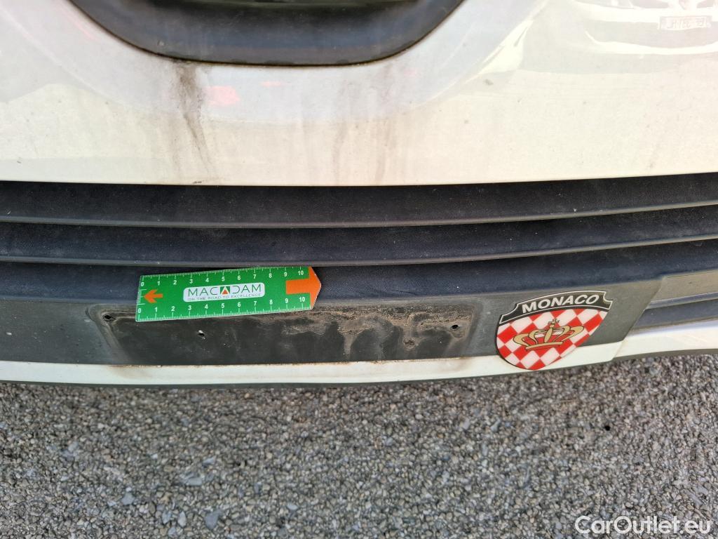  Renault  Clio  SOCIETE VF 5p BER Air MédiaNav Energy dCi 90 eco² 82g bi-corps (Ex V535) #16