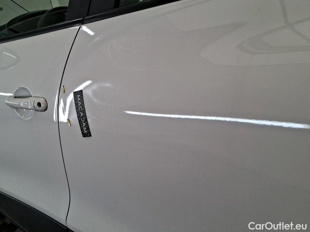  Renault  Clio  IV Air MediaNav 1.5 dCi 75CV BVM5 E6 #2