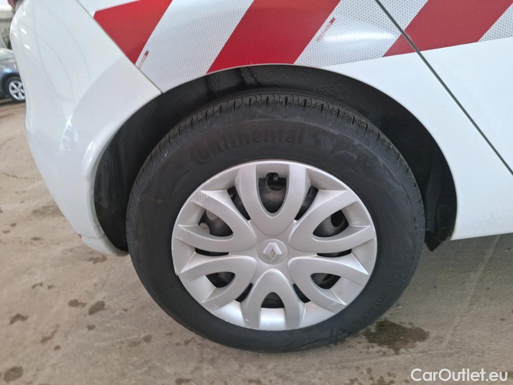  Renault  Clio  IV Air MediaNav 1.5 dCi 90CV BVM5 E6 #15