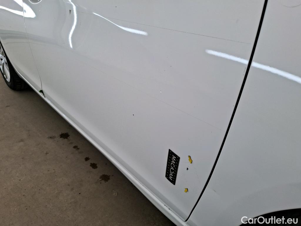  Peugeot  308  Pack Clim Nav 1.6 HDi 100CV BVM5 E6 #20