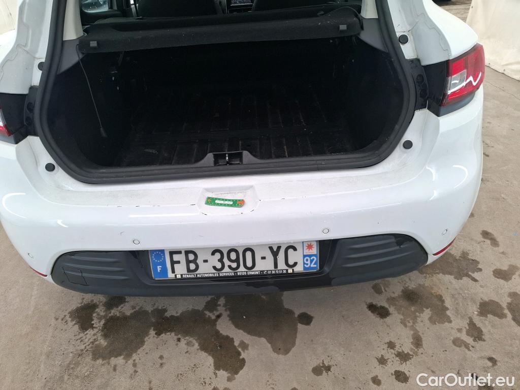  Renault  Clio  IV Air MediaNav 1.5 dCi 75CV BVM5 E6 #1
