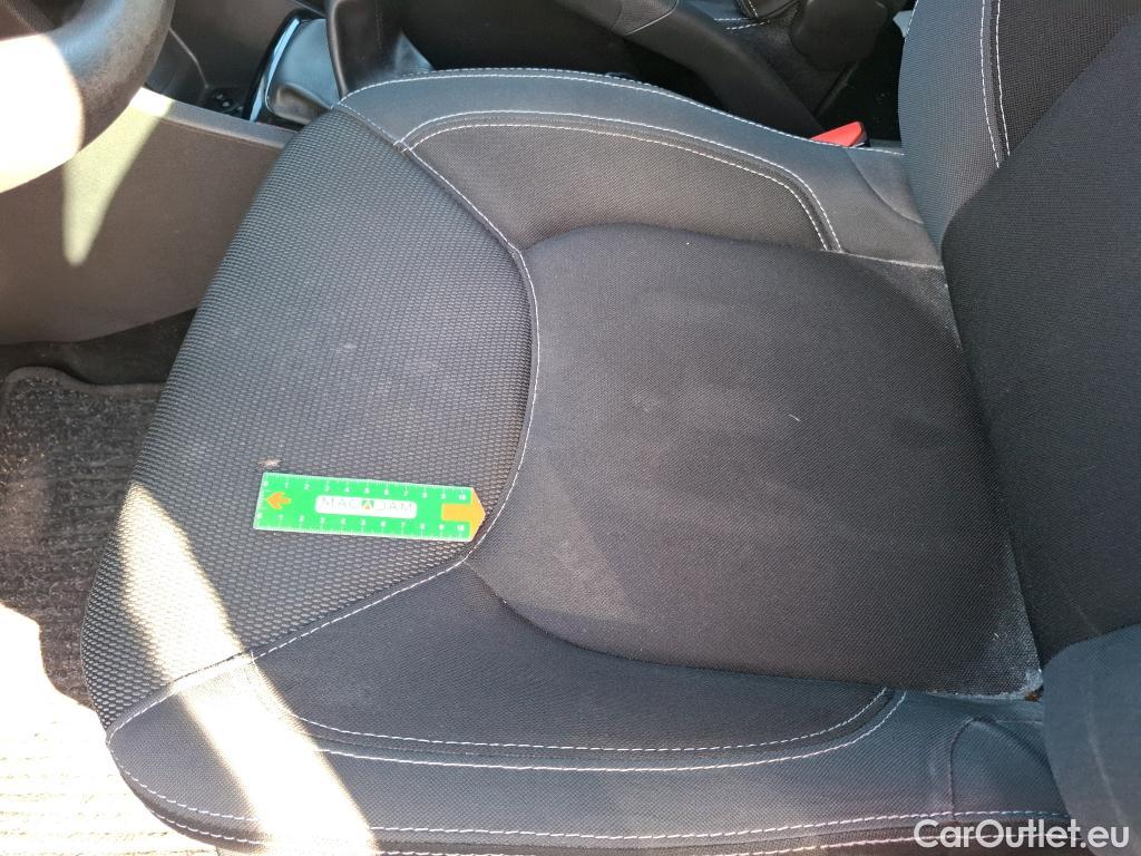  Renault  Clio  SOCIETE VF 5p BER Air MédiaNav Energy dCi 90 eco² 82g bi-corps (Ex V535) #1