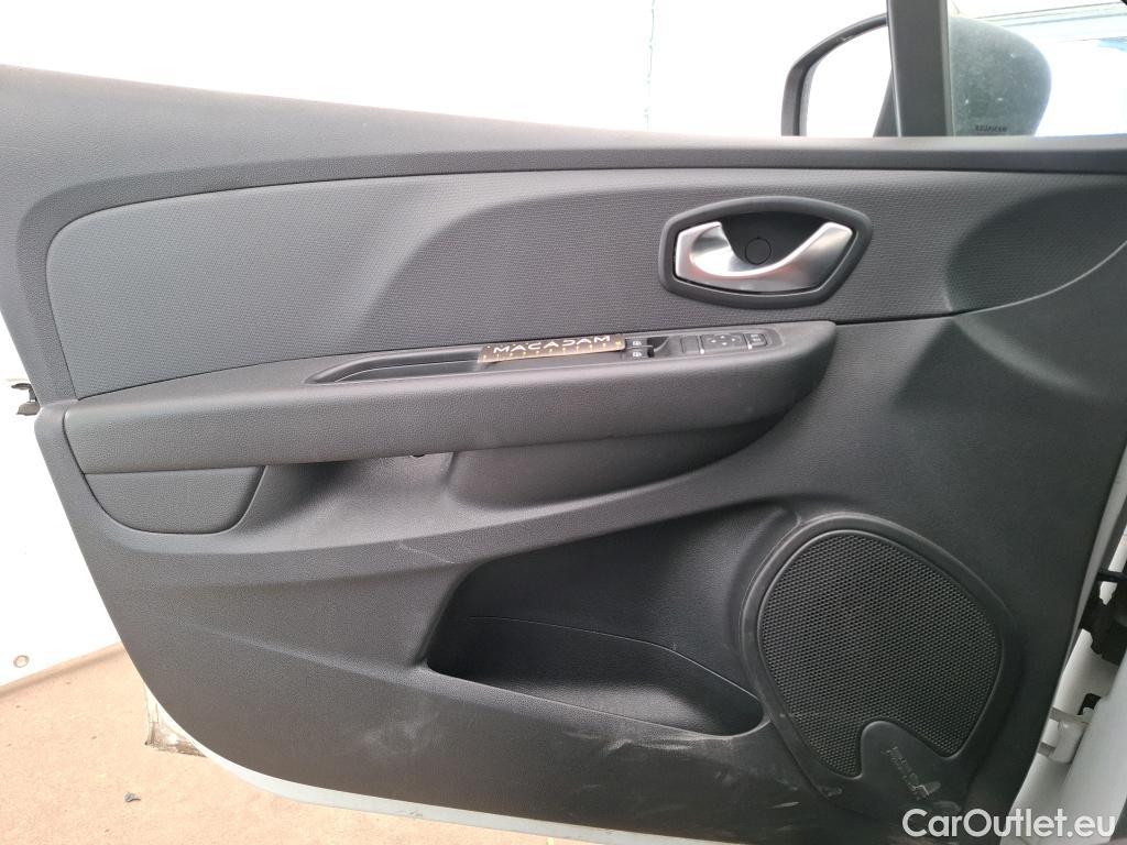  Renault  Clio  IV Air 1.5 dCi 75CV BVM5 E6 #9