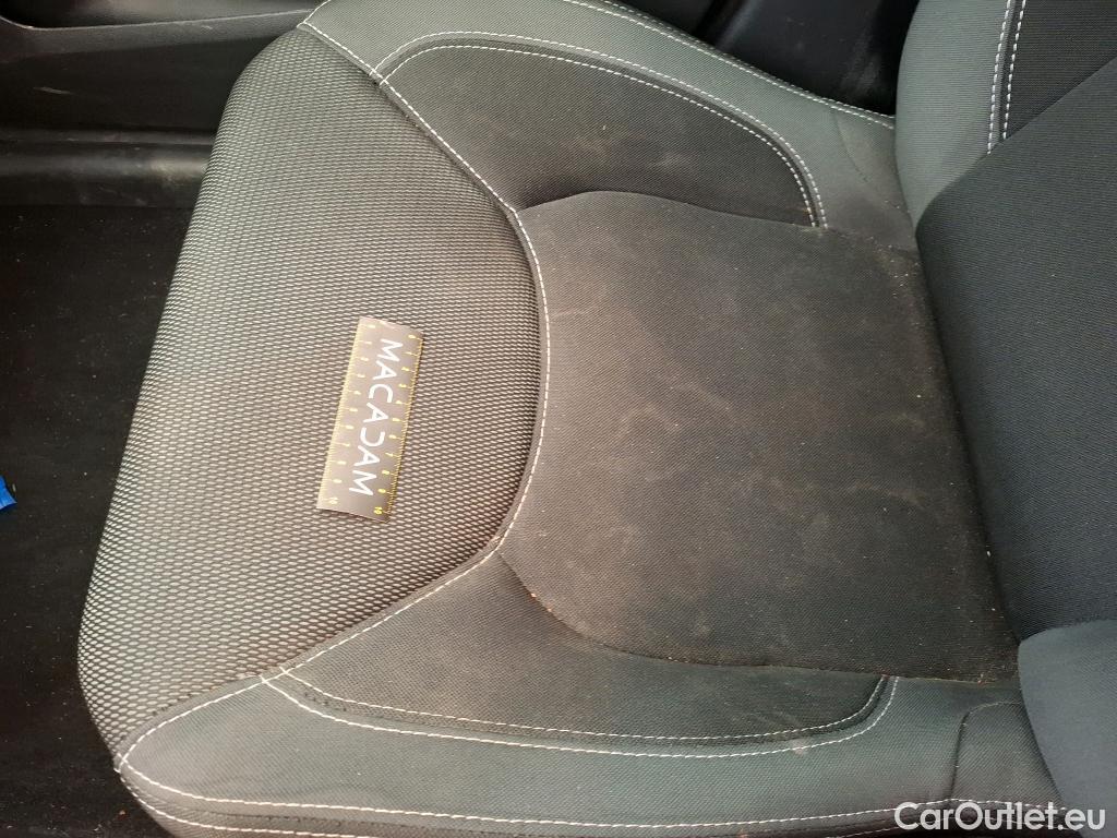  Renault  Clio  IV Air MediaNav 1.5 dCi 90CV BVM5 E6 #21