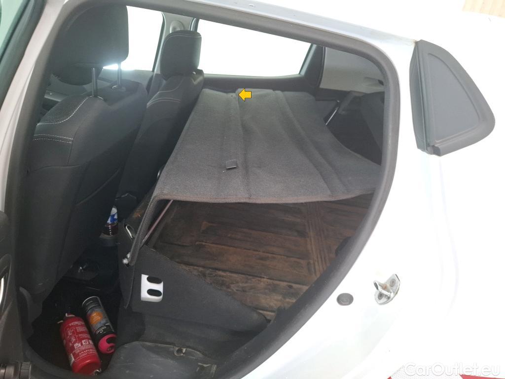  Renault  Clio  IV Air MediaNav 1.5 dCi 90CV BVM5 E6 #5