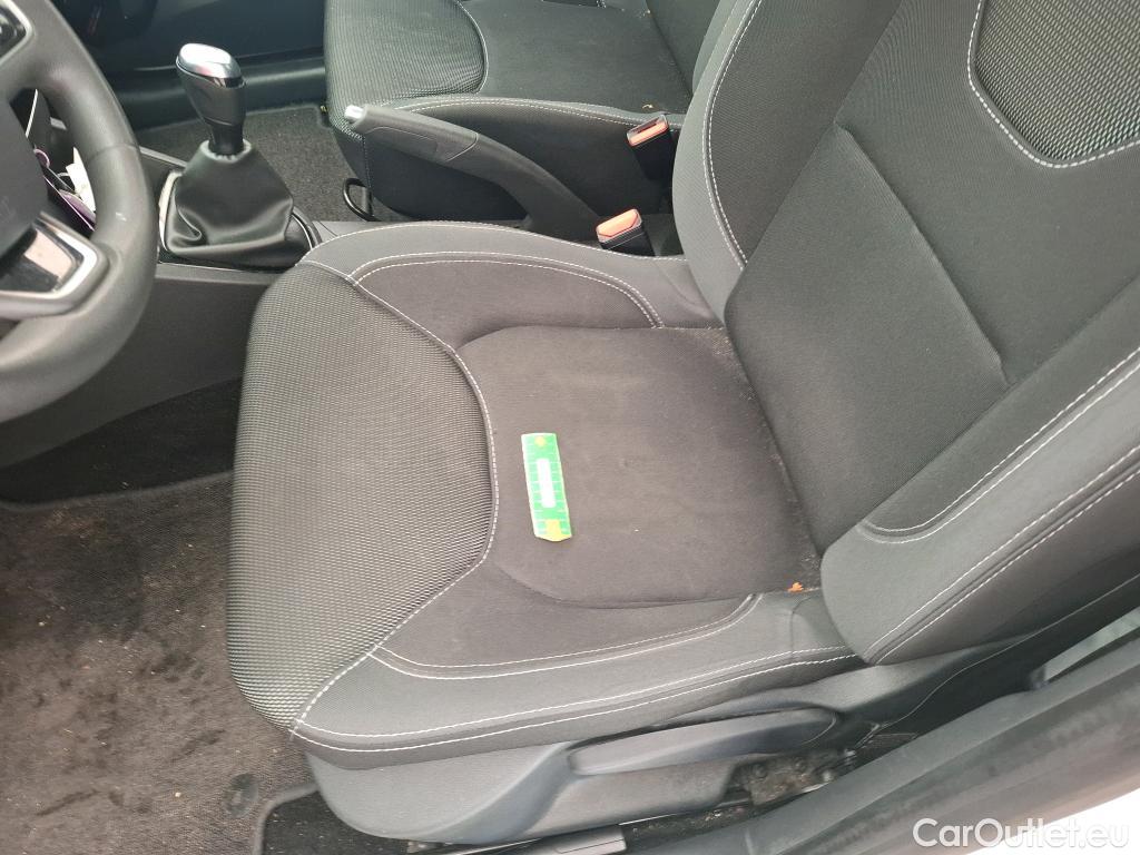  Renault  Clio  IV Air MediaNav 1.5 dCi 75CV BVM5 E6 #17