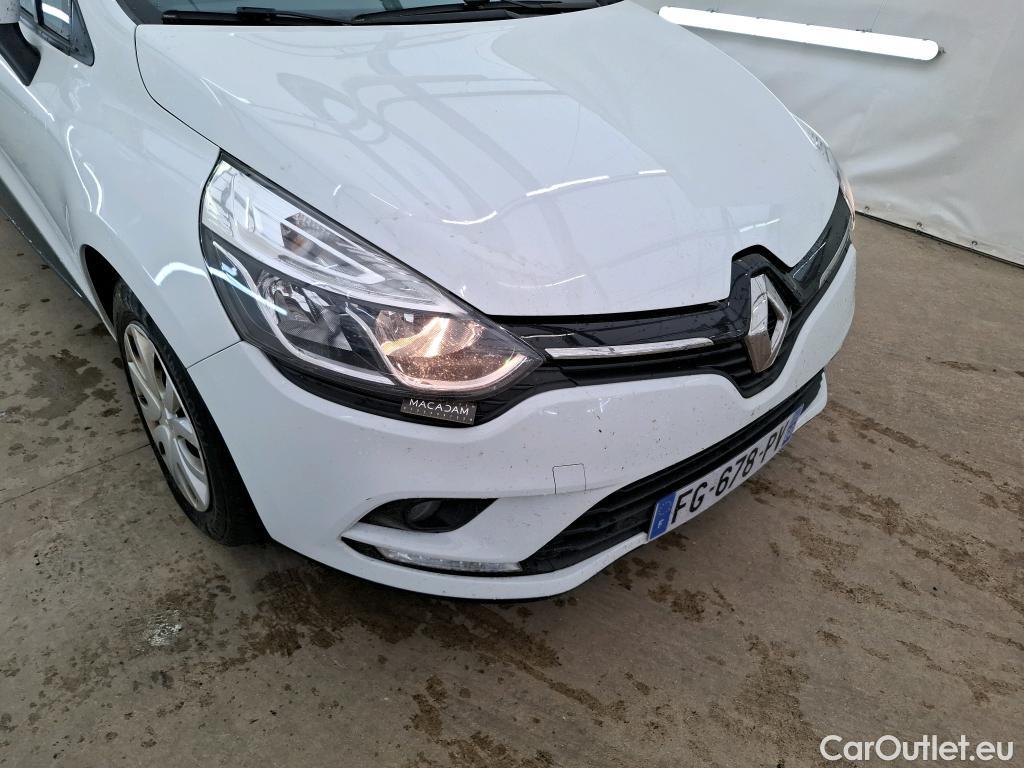  Renault  Clio  IV Air MediaNav 1.5 dCi 75CV BVM5 E6 #13