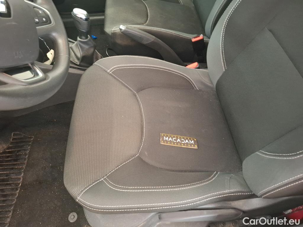  Renault  Clio  IV Air MediaNav 1.5 dCi 90CV BVM5 E6 #22