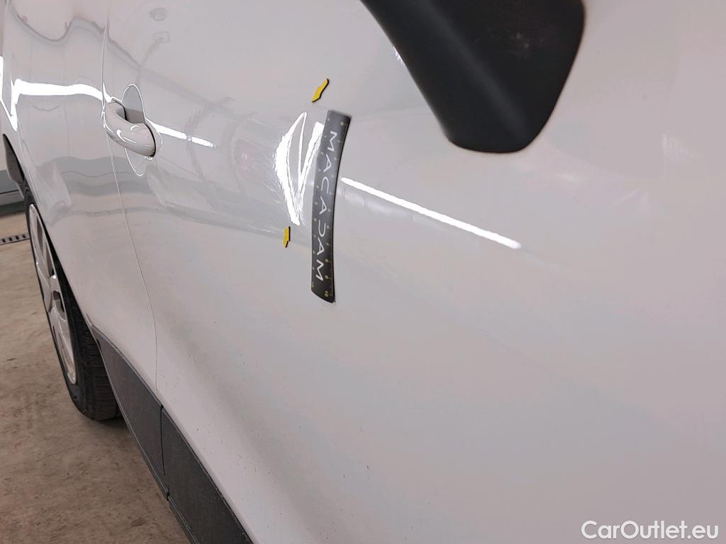  Renault  Clio  IV Air MediaNav 1.5 dCi 75CV BVM5 E6 #6