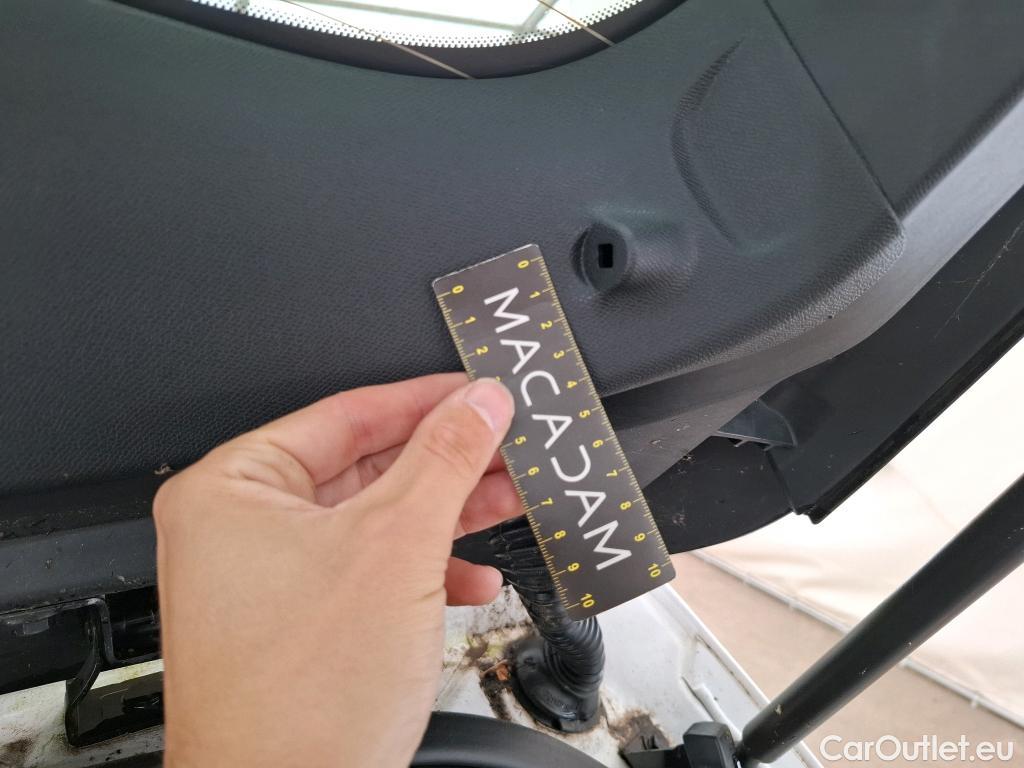  Peugeot  308  Pack Clim Nav 1.6 HDi 100CV BVM5 E6 #26