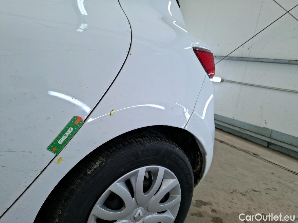  Renault  Clio  IV Air MediaNav 1.5 dCi 75CV BVM5 E6 #5
