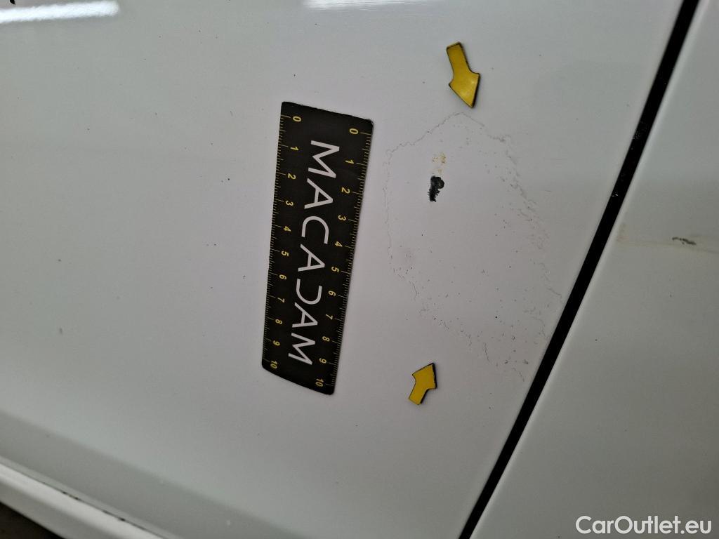  Peugeot  308  Pack Clim Nav 1.6 HDi 100CV BVM5 E6 #22