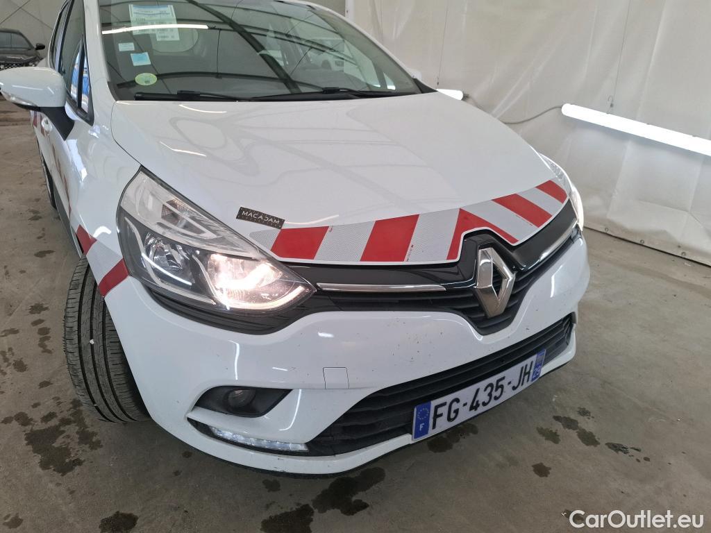  Renault  Clio  IV Air MediaNav 1.5 dCi 90CV BVM5 E6 #24