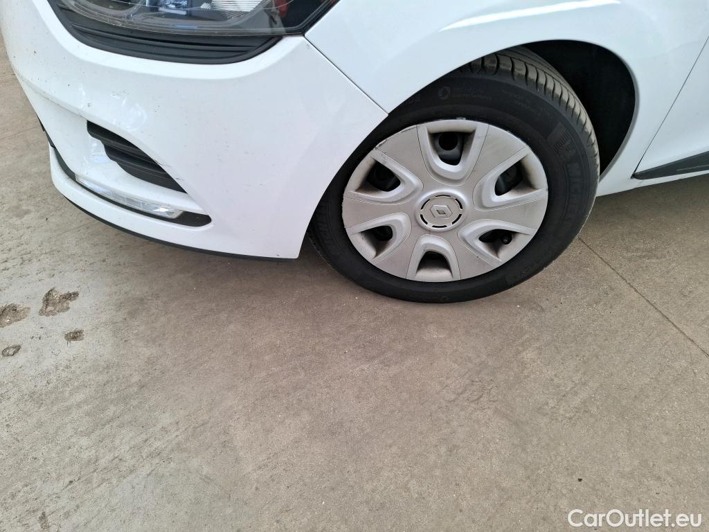 Renault  Clio  IV Air 1.5 dCi 75CV BVM5 E6 #25