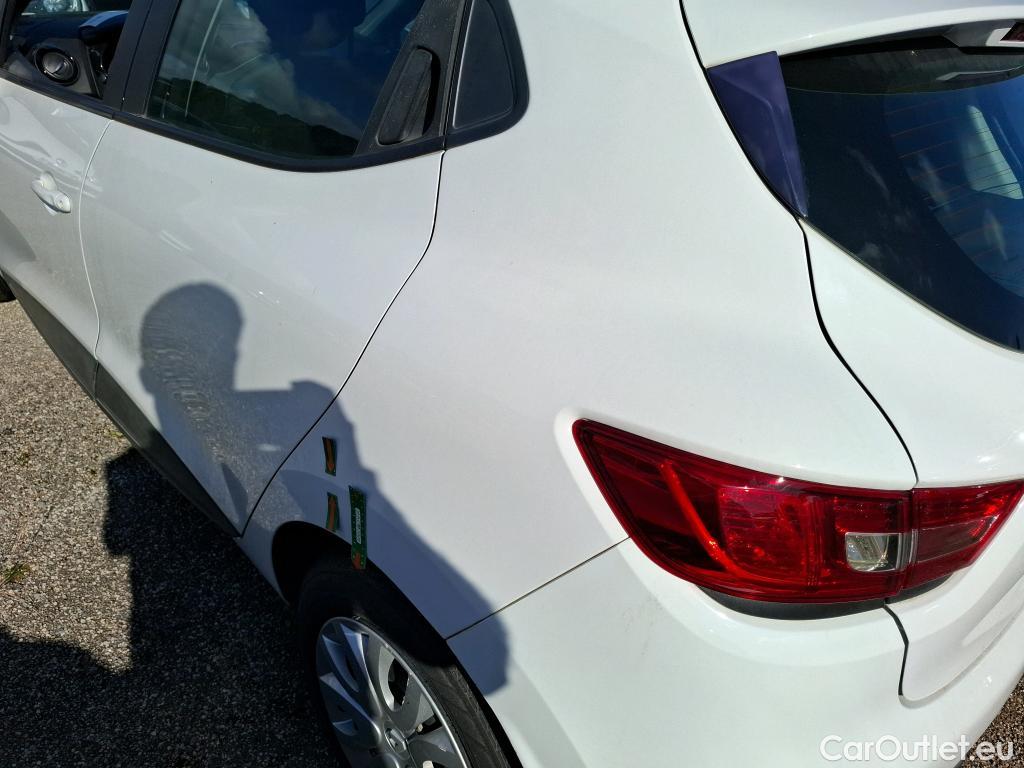  Renault  Clio  SOCIETE VF 5p BER Air MédiaNav Energy dCi 90 eco² 82g bi-corps (Ex V535) #23
