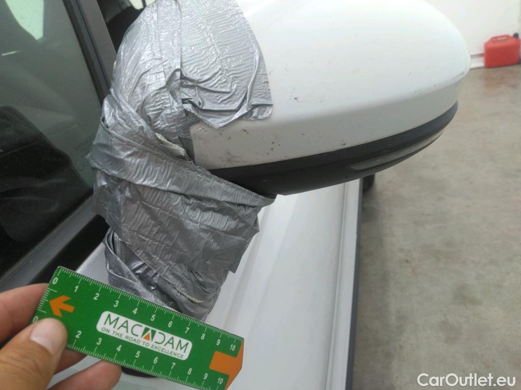  Renault  Clio  V Société Air Nav 1.5 dCi 85CV BVM6 E6dT #7