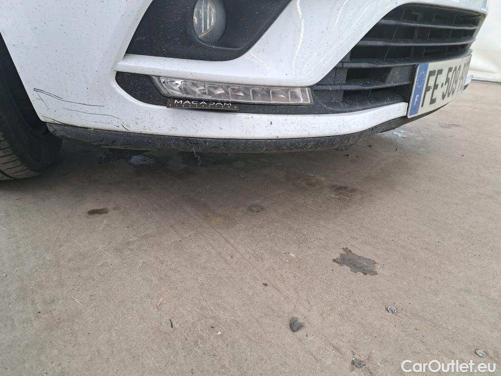  Renault  Clio  IV Air MediaNav 1.5 dCi 75CV BVM5 E6 #11